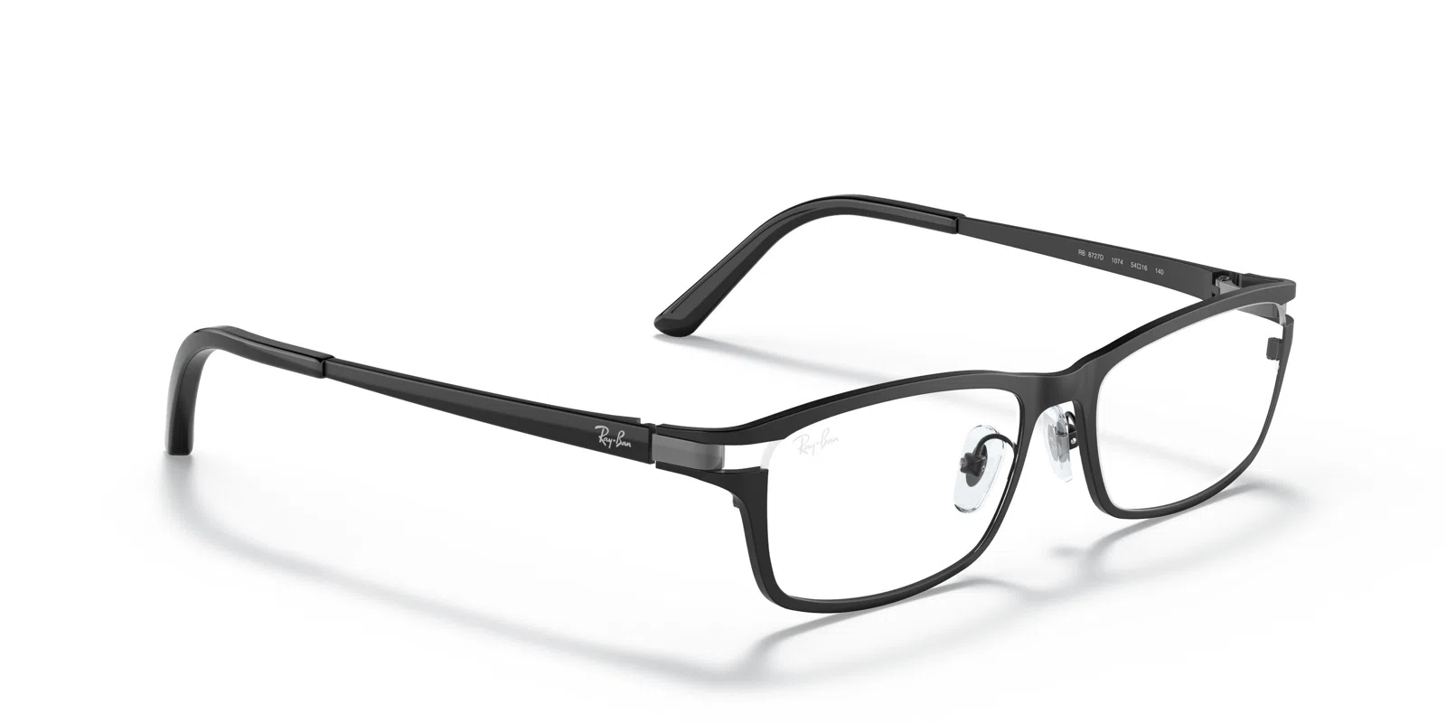 Ray-Ban 8727D Eyeglasses - view 20